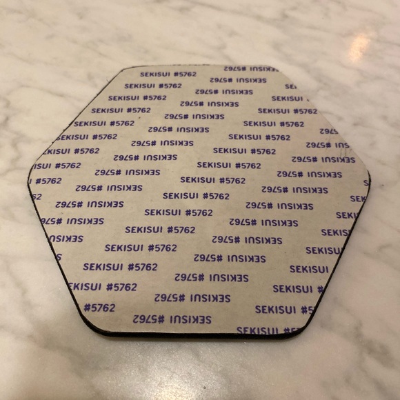 Burton Snowboard Stomp Pad - Picture 2 of 3